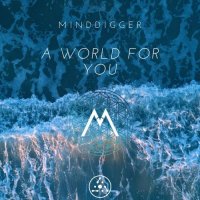 Minddigger - A World For You (2020) MP3