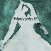 VA - Schneeweiss 13 [Presented By Oliver Koletzki] (2022) MP3
