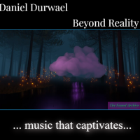 Daniel Durwael - Beyond Reality (2022) MP3