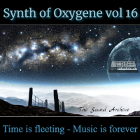VA - Synth of Oxygene vol 16 (2021) MP3