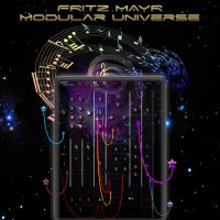 Fritz Mayr - Modular Universe (2021) MP3