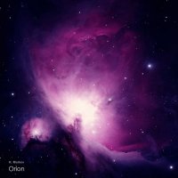 K.Markov - Orion (2021) MP3