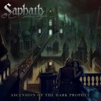 Saphath - Ascension of the Dark Prophet (2022) MP3