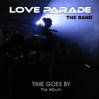 Love Parade the Band - Time Goes By (2022) MP3