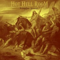 Hot Hell Room - Kingdom Genesis (2022) MP3