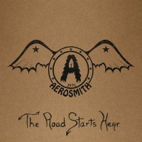 Aerosmith - 1971: The Road Starts Hear (2022) MP3