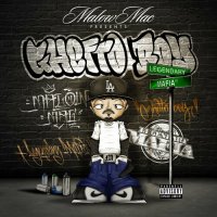 Malow Mac - Ghetto Boy (2022) MP3