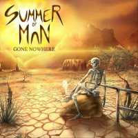 Summer of Man - Gone Nowhere (2022) MP3