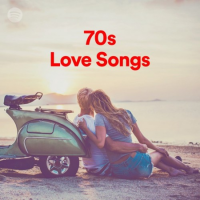 VA - 70s Love Songs (2022) MP3