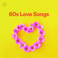 VA - 60s Love Songs (2022) MP3
