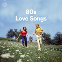 VA - 80s Love Songs (2022) MP3