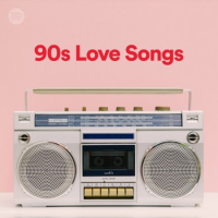VA - 90s Love Songs (2022) MP3