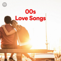 VA - 00s Love Songs (2022) MP3