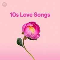 VA - 10s Love Songs (2022) MP3