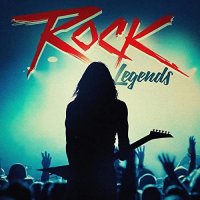 VA - Rock Lends Vol.07 (2022) MP3