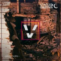 Varjo-Orkesteri - Prima Volta (2022) MP3