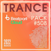 VA - Beatport Trance: Electro Sound Pack #508 (2022) MP3