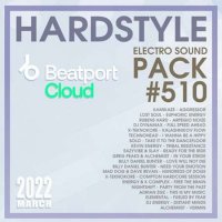 VA - Beatport Hardstyle: Sound Pack #510 (2022) MP3