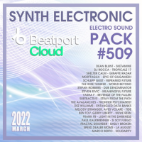 VA - Beatport Synth Electronic: Sound Pack #509 (2022) MP3