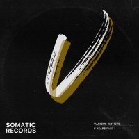 VA - Somatic Records [5 Years] Part 1 (2022) MP3
