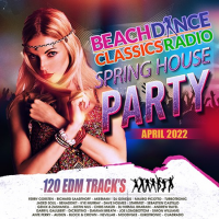 VA - Spring House Party (2022) MP3