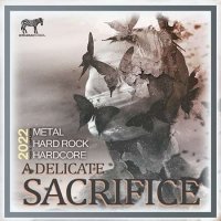 VA - A Delicate Sacrifice (2022) MP3