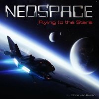 NeoSpace - Flying to the Stars (2022) MP3