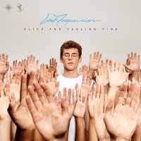 Lost Frequencies - Alive and Feeling Fine (2019) MP3