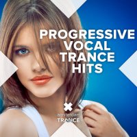 VA - Progressive Vocal Trance Hits (2022) MP3