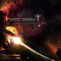 VA - Space Damage (2020) MP3