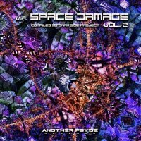 VA - Space Damage Vol. 2 (2022) MP3