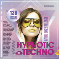 VA - Hypnotic Techno (2022) MP3