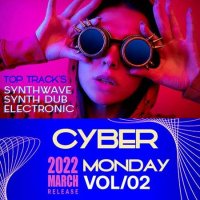 VA - Cyber Monday [Vol.02] (2022) MP3