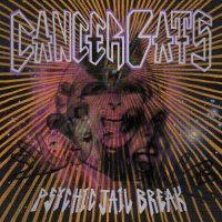 Cancer Bats - Psychic Jailbreak (2022) MP3