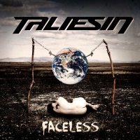 Taliesin - Faceless (2022) MP3