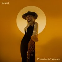 Jewel - Freewheelin' Woman (2022) MP3