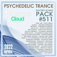 VA - Beatport Psychedelic Trance: Sound Pack #511 (2022) MP3