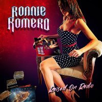 Ronnie Romero - Raised on Radio (2022) MP3