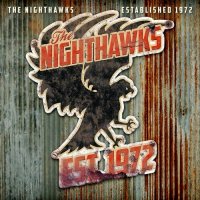 The Nighthawks - Established 1972 (2022) MP3