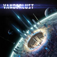 Vanderlust - Vanderlust (2022) MP3