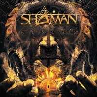 Shaman - Rescue (2022) MP3