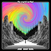 The Crystal Method - The Trip Out (2022) MP3