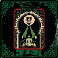 Weedevil - The Return (2022) MP3