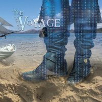Nick Loxx - The Voyage (2022) MP3