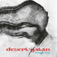 Desert Gatan - Mental War (2022) MP3