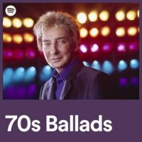 VA - 70s Ballads (2022) MP3