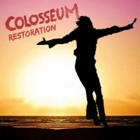 Colosseum - Restoration (2022) MP3