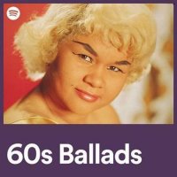 VA - 60s Ballads (2022) MP3
