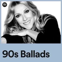 VA - 90s Ballads (2022) MP3