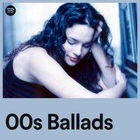 VA - 00s Ballads (2022) MP3